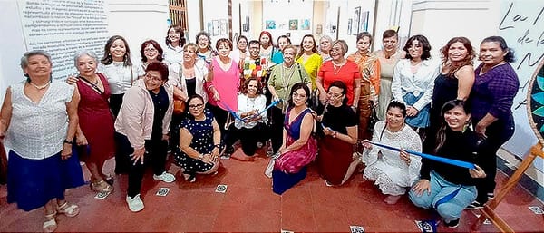 “LA MANO DE LA MUJER EN EL ARTE”! - EN EL MUSEO Y EN TODOS LADOS