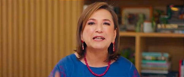 ¡LAS 5 PROPUESTAS CLAVE DE XÓCHITL GÁLVEZ PARA SER PRESIDENTA DE MÉXICO!