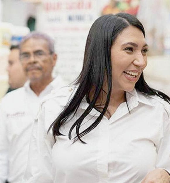 ¡MATAN A CANDIDATA  DE MORENA EN CELAYA! - EN PLENO ARRANQUE DE SU CAMPAÑA