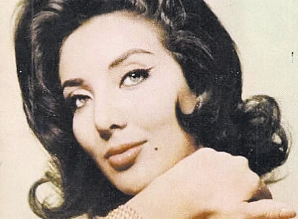 ¡LUTO EN EL CINE MEXICANO, MUERE LORENA VELÁZQUEZ!