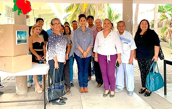 “NATURALEZA Y MUJER” - EXPOSICIÓN FOTOGRÁFICA