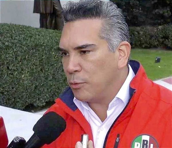 ¡“ALITO” AMENAZA RENUNCIAR! - TATATANNNNN