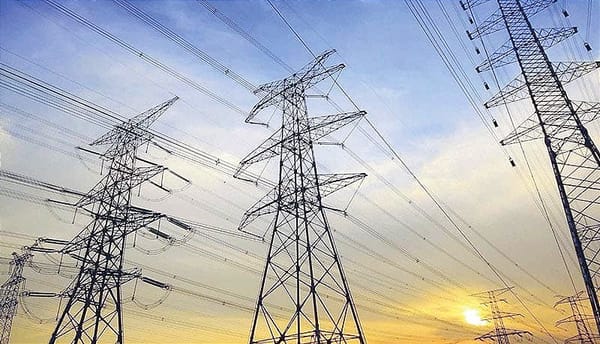 ¡MÉXICO DARÁ ELECTRICIDAD A BELICE! - CON TODO Y APAGONES