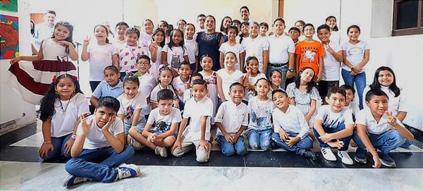 EN EL EXCONVENTO BETLEHEMITA - “MI MIRADA DE LIBERTAD”!