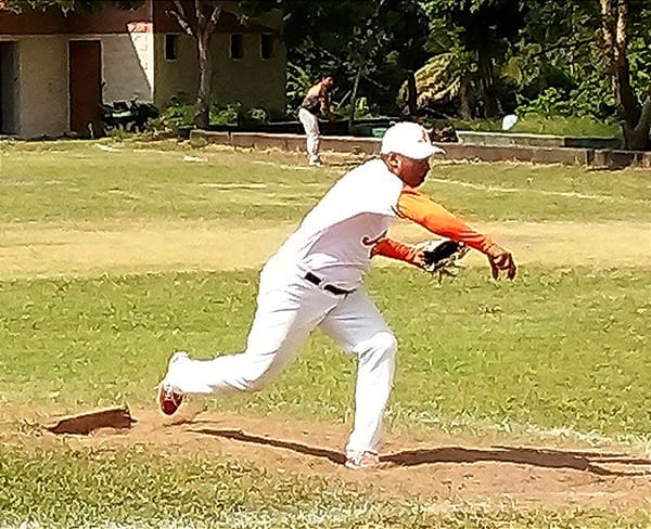 ¡VALERIO Y EL PÁJARO VAN AL CAMPEÓN DE CAMPEONES! - BÉISBOL VETERANOS ...