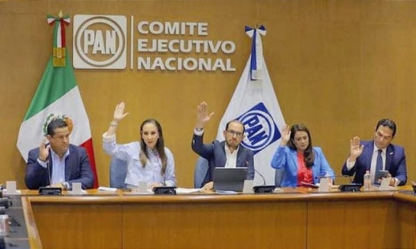 ¡EL PAN QUIERE CAMBIAR DE CARA! - DAN 'LUZ VERDE' A OPERACIÓN CICATRIZ