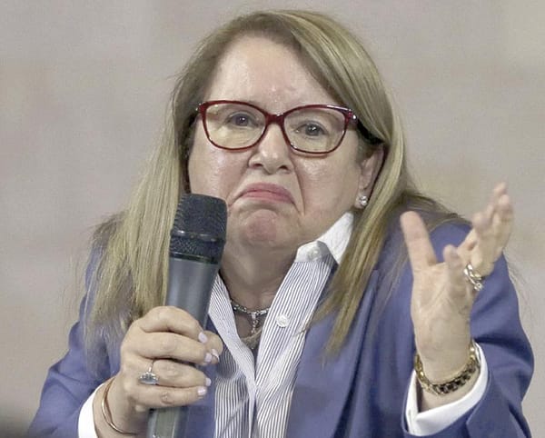 ¡MINISTRA ORTIZ DECIDIRÁ SÍ LA SCJN DEBE ANALIZAR LA IMPUGNACIÓN CONTRA EL FONDO DEL BIENESTAR!