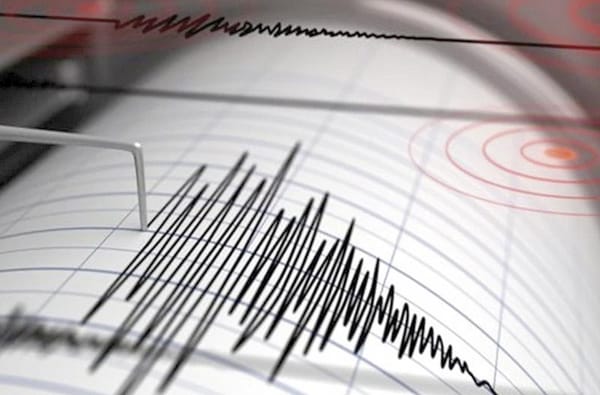 ¡TIEMBLA EN GUERRERO Y SISMO SE PERCIBE EN CIUDAD DE MÉXICO!