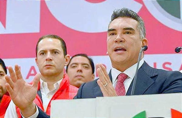 ¡QUE PERDERÁ HASTA 298 MDP EL PRI DE FINANCIAMIENTO!