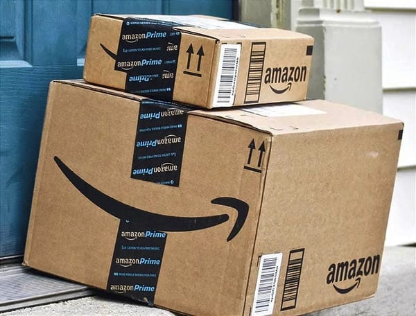 ¡AMAZON SE LANZA A COMPETIR CONTRA ALIEXPRESS Y TEMU!