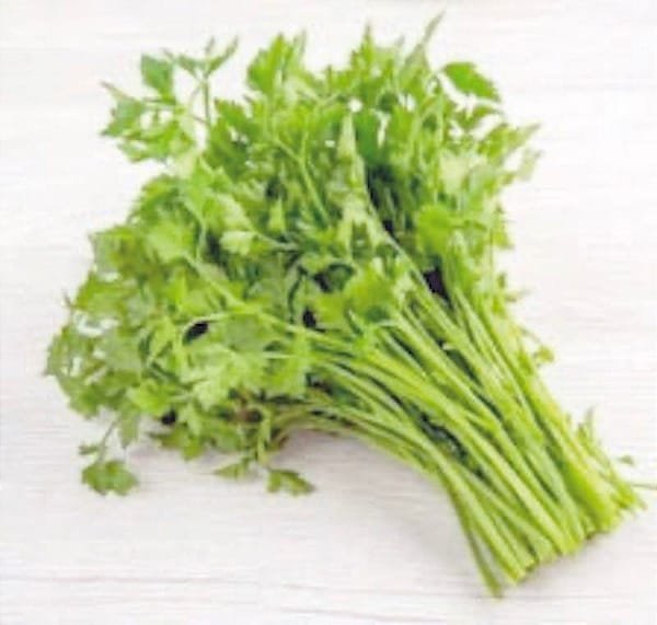 ¿POR QUÉ EL CILANTRO ESTÁ TAN CARO?