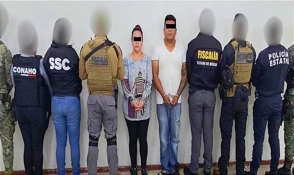 ¡DETIENEN A DOS IMPLICADOS EN EL CRIMEN DEL COMISARIO MILTON MORALES!