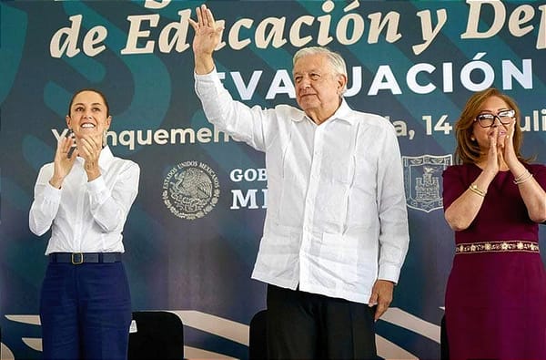 ¡“YA VAN PARA DOS MESES DE LA ELECCIÓN Y NO REACCIONAN, TODAVÍA ESTÁN ATURDIDOS”! - “Tienen una atmósfera, es como una burbuja, es como otro mundo”