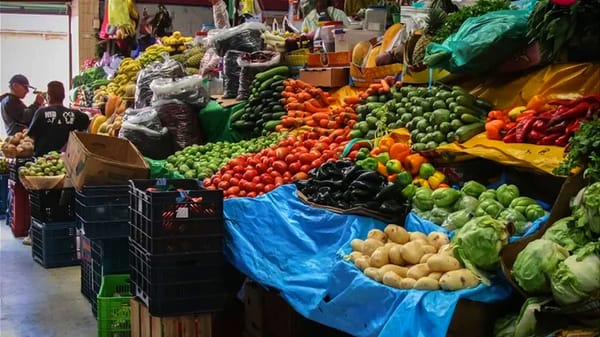 ¡LA INFLACIÓN SE ACELERA Y LLEGA A 5.61% EN PRIMERA QUINCENA DE JULIO!