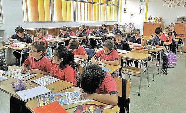 ¡SE DISPARAN COLEGIATURAS! - REGRESO A CLASES...