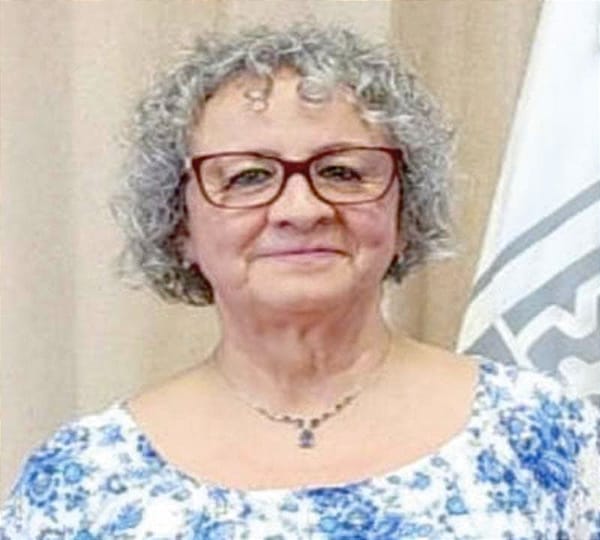 ¡BERTHA GÓMEZ SERÁ LA PRÓXIMA SUBSECRETARIA DE EGRESOS DE HACIENDA!