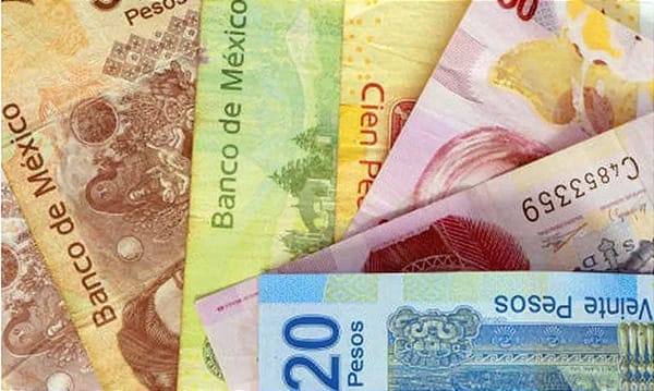 ¡PESO Y BOLSA MEXICANA CIERRAN CON GANANCIAS!