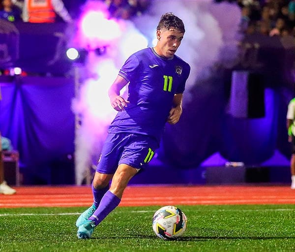 ¡RACING VENCE POR LA MÍNIMA A TEPATITLÁN! - *El “Monstruo Morado” gana el encuentro “Por México por Pasión” en la “Hugo Sánchez