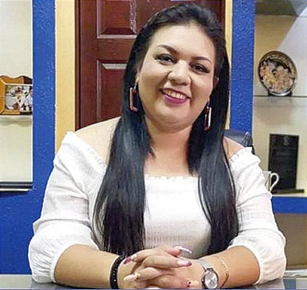 ¡DESAPARECEN EN MICHOACÁN LA EX ALCALDESA MARIBEL JUÁREZ! - *Y su colaboradora Josefina Muñoz