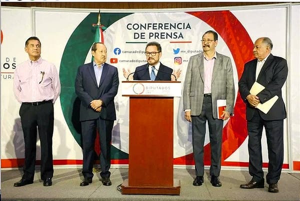 ¡VA MORENA POR RENOVACIÓN TOTAL DE LA CORTE EN 2025! - CANDIDATURA MÁS VOTADA PRESIDIRÍA LA CORTE DICEN