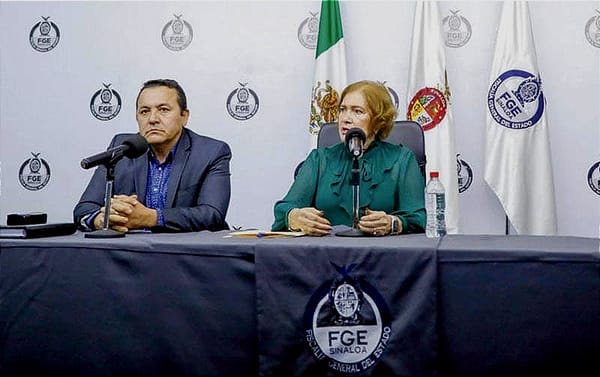 ¡26 ASPIRANTES BUSCAN DIRIGIR LA FISCALÍA DE SINALOA! - CON EL CASO HÉCTOR CUÉN ENCIMA