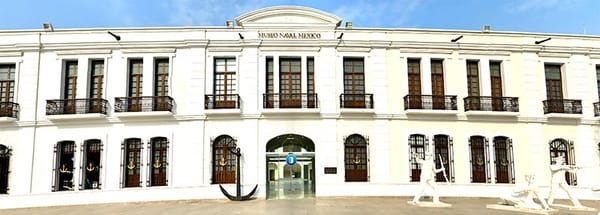 ANUNCIAN NOCHE DE MUSEO - “Navegando entre Libros de Historia”...