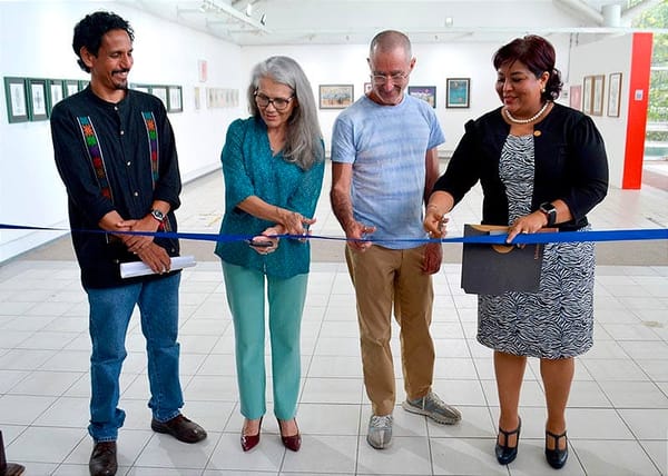 INAUGURAN “INTELIGENCIA NATURAL” - USBI VERACRUZ