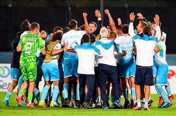 ¡GANA POR PRIMERA VEZ LA PEOR SELECCIÓN DEL MUNDO! - *Habían perdido 171 de sus 176 partidos anteriores; el resto los empató