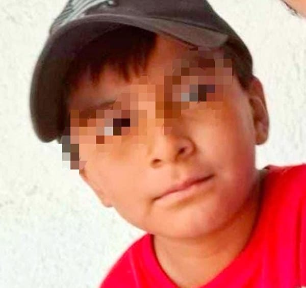 ¡ENCUENTRAN MUERTO A ISIDRO! - EL PEQUEÑO ESTABA REPORTADO COMO DESAPARECIDO