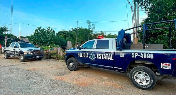 ¡MASACRADOS! - PISTOLEROS ASESINAN A BALAZOS A DOS MUJERES Y UN HOMBRE