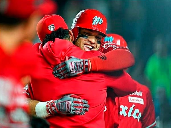 ¡SUPER CAMPEONES! - *Después de 10 años consigue su título 17 con un equipazo *Colgaron 29 entradas sin recibir carrera, limpiaron a los Sultanes