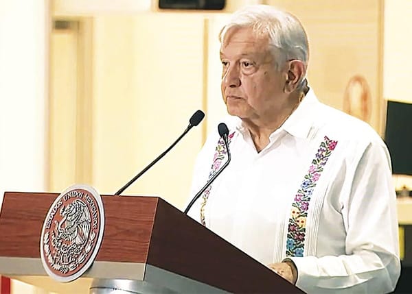 ¡AMLO DECRETA LA PENSIÓN VITALICIA A PADRES Y MADRES DE LAS VÍCTIMAS DE LA GUARDERÍA ABC!