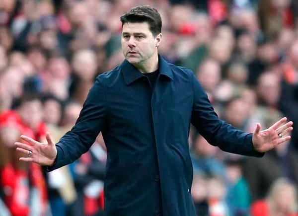 ¡LLEGA MAURICIO POCHETTINO COMO DT DE ESTADOS UNIDOS!