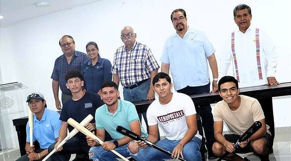 ¡UNIFORMAN DELEGACIÓN DEPORTIVA DEL TECNOLÓGICO!