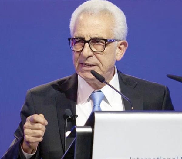 ¡ZEDILLO ROMPE SU “AUTOCENSURA” PARA ARREMETER CONTRA LA REFORMA JUDICIAL Y LA 4T!