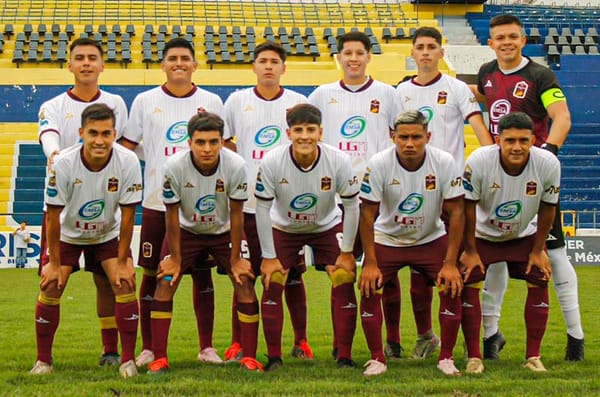 ¡CAÑONEROS XALAPA PIERDEN EN SU DEBUT EN LA PIEDAD!