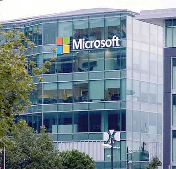 ¡SE TRAEN LA IA! - MICROSOFT INVERTIRÁ MIL 300 MDD EN MÉXICO