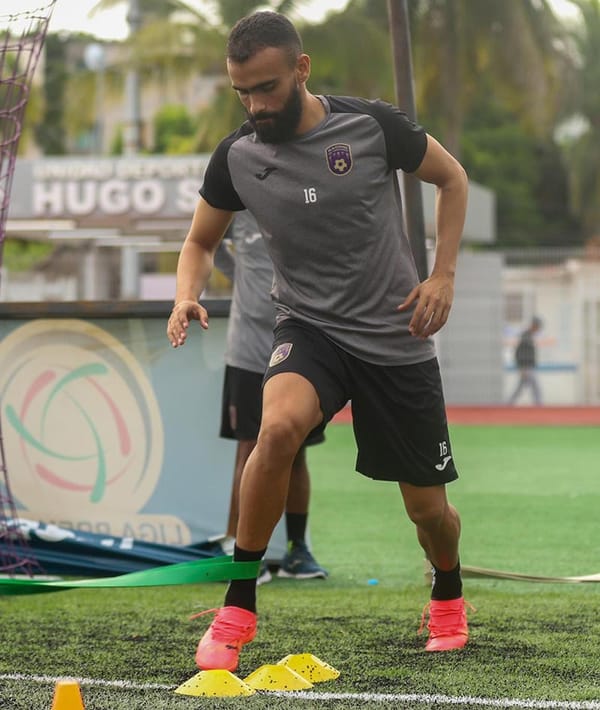 ¡RACING VERACRUZ BUSCA PRIMER TRIUNFO EN CASA Y DEL TORNEO!