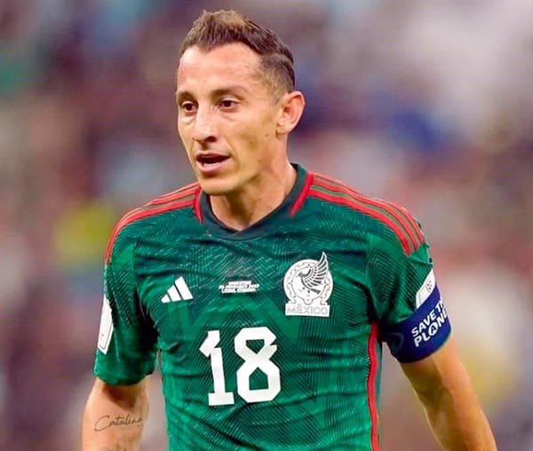 ¡TENDRÁ GUARDADO JUEGO Y HOMENAJE EN SELECCIÓN MEXICANA!