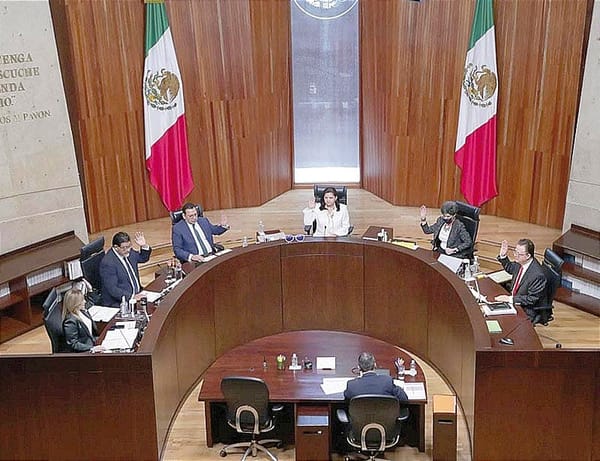 ¡TEPJF QUITA TRES "PLURIS" A MORENA EN PUEBLA!