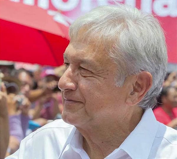 ¡AMLO NO DARÁ A CONOCER SU TESTAMENTO PORQUE SU FAMILIA NO ESTÁ DE ACUERDO!