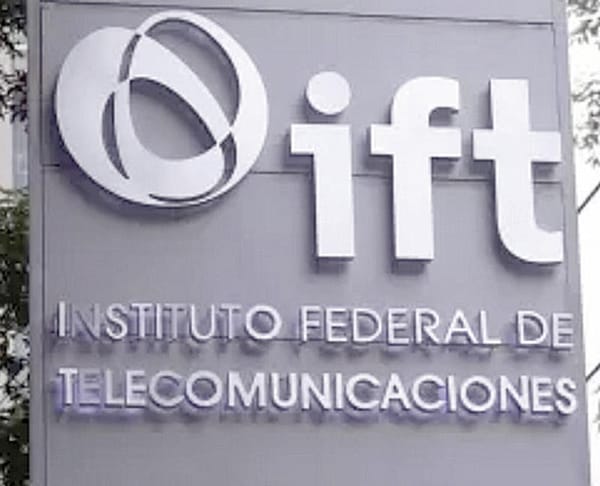 ¡IFT SANCIONA A TELCEL CON MULTA DE 90 MDP POR PRÁCTICA MONOPÓLICA!