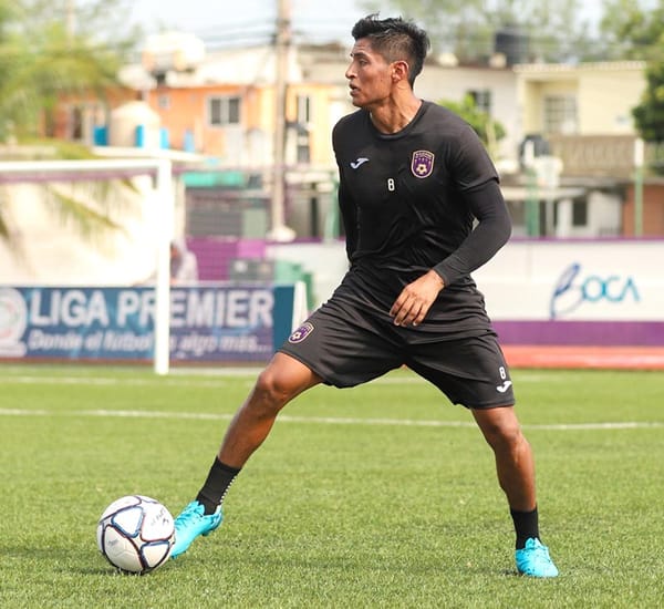 ¡RACING AFINA ÚLTIMOS DETALLES PARA DEBUTAR EN CASA ANTE ZITÁCUARO!