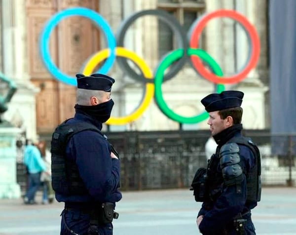 ¡FRANCIA FRUSTRÓ 3 PLANES PARA ATENTAR CONTRA PARÍS 2024!