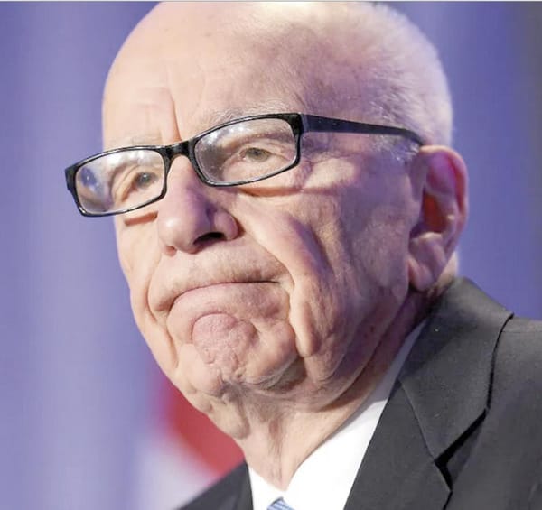 ¡INICIA BATALLA LEGAL POR EL CONTROL DEL IMPERIO MEDIÁTICO DE MURDOCH! - ¿"SUCCESSION" DE LA VIDA REAL?