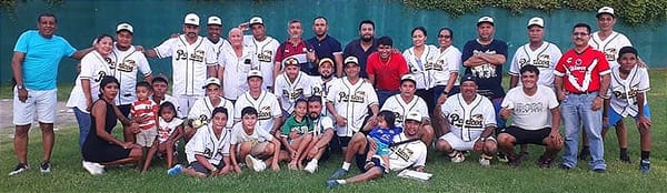 ¡MECÁNICOS CAMPEÓN DE PLAYOFFS!