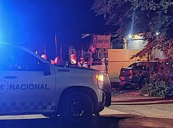 ¡ASESINAN A ULISES HERNÁNDEZ, EX DIRECTOR DE LA UNIDAD DE FUERZAS ESPECIALES EN GUERRERO!