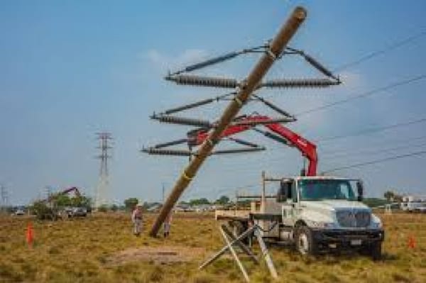 ¡FUE “DISPARO” DEL BUS! - *De 230 kV de la Subestación Veracruz Dos *La Otra Versión