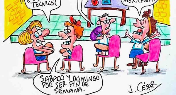 LOS CARTONES