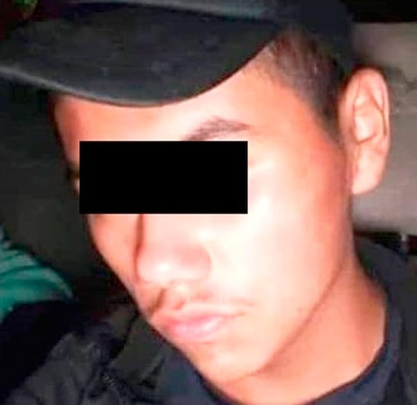 ¡IDENTIFICAN A JOVEN ASESINADO EN COSCOMATEPEC!